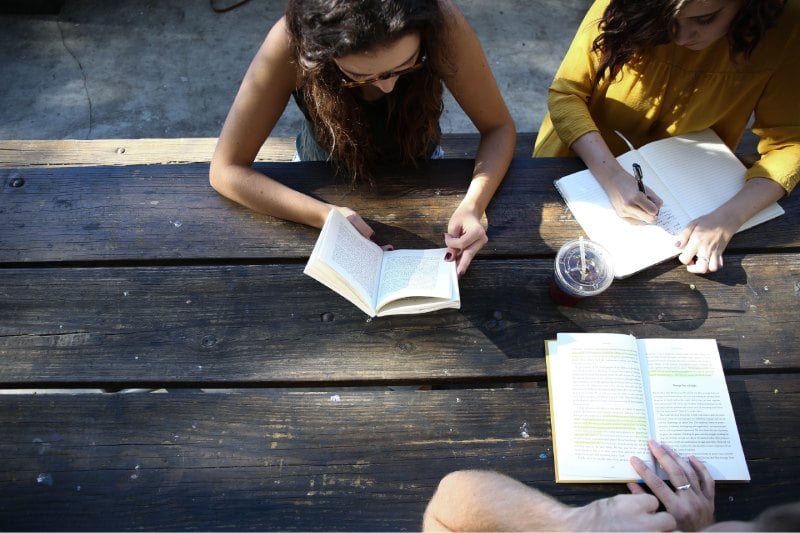 High School Equivalency Exam