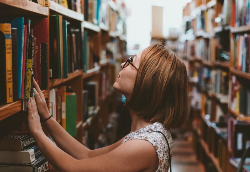 College Admission Exams Premium Study Resources