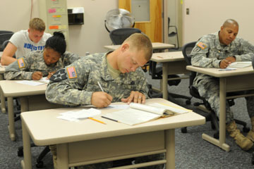 military