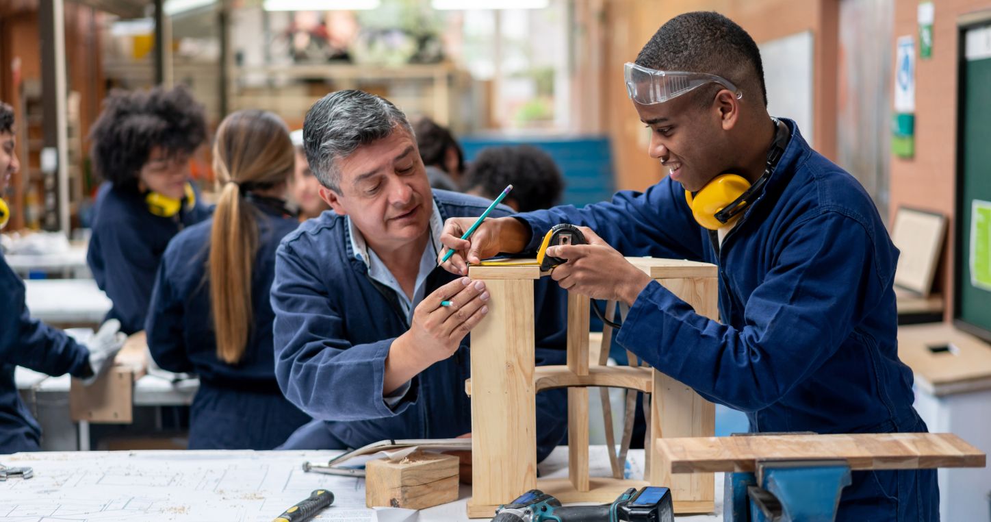 vocational