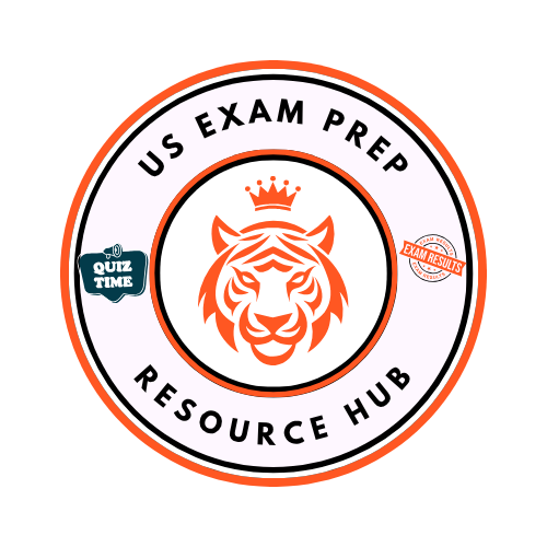 US Exam Prep