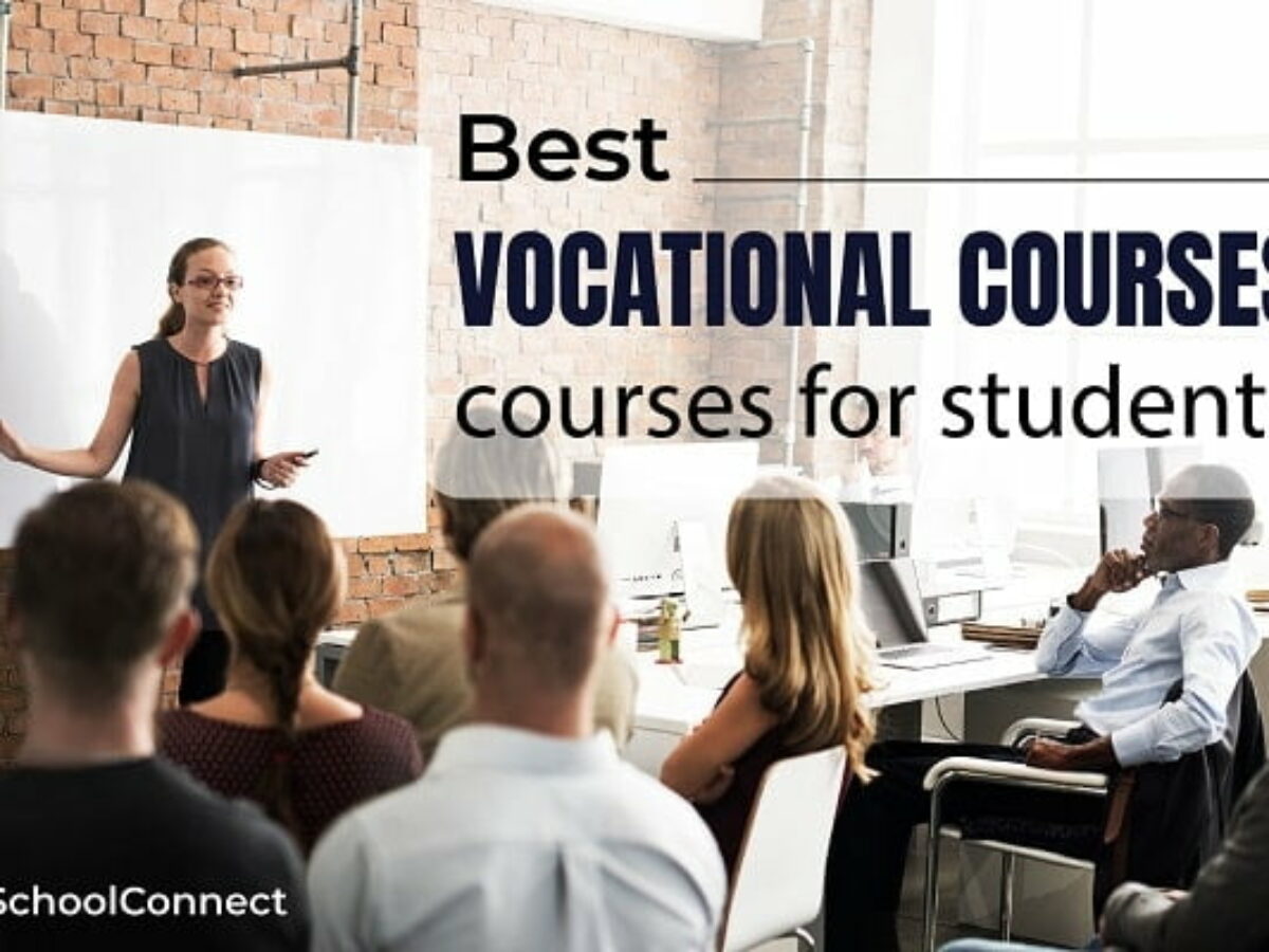 Vocational Programs Entry Exam