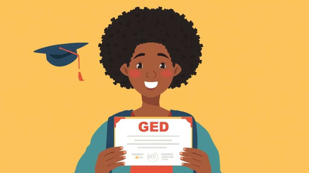ged practice test